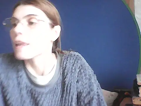 XXX chat uživo modela Musical__fantasy