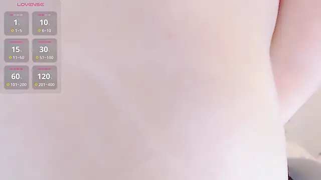 yaoyao-baby520 live XXX chat