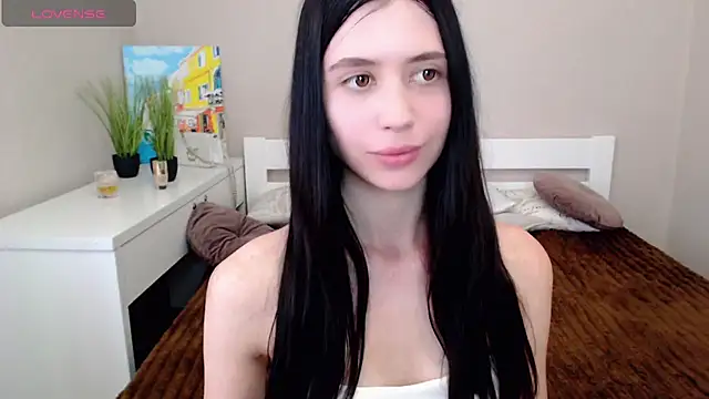 SelinLi's Live XXX Chat