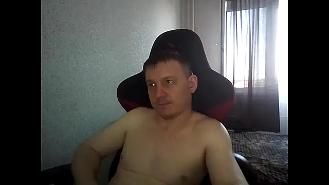 Show de MysteriousWanderer na webcam