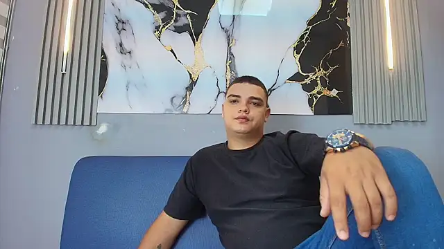 Frank_Miller2's Webcam Show