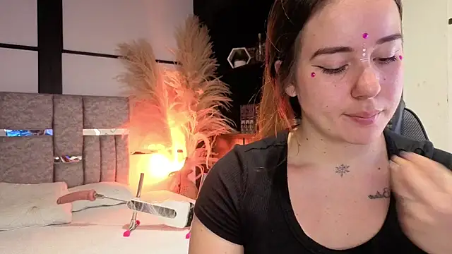 AlliceLover 라이브 XXX 채팅
