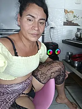แชท XXX สดของ zamarasexy