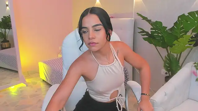 XXX chat uživo modela kendallowens