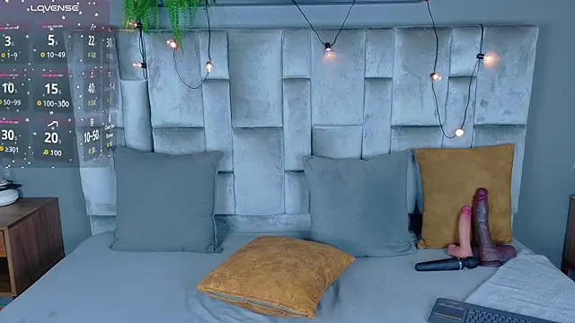 XXX chat uživo modela AnnieRouse__