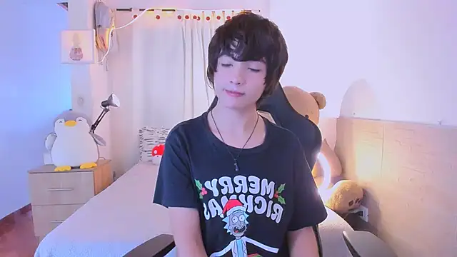 Sweet_Allan 现场XXX聊天