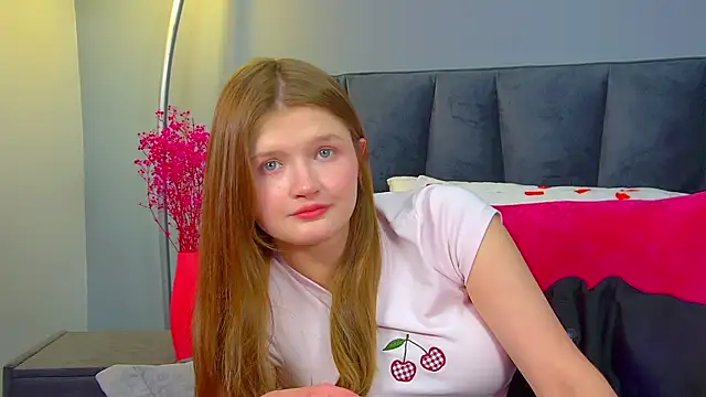 Chatroom XXX en direct de JaneRosen