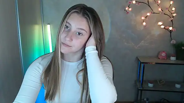 Milka_kamila's Live XXX Chat