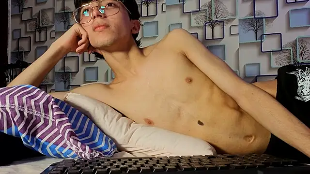 دردشة Twink_Sebas7 الجنسية المباشرة