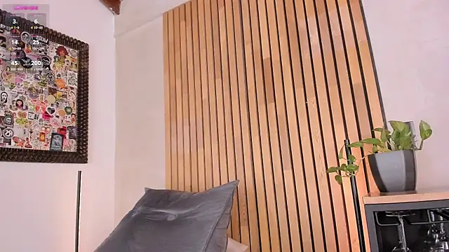 Živý XXX chat honeyhot69__