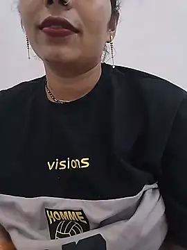 Živý XXX chat KAJALBHABHI_