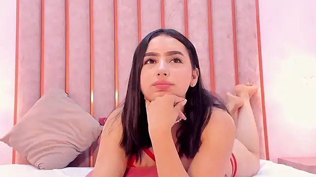 Zoe_Monrow Obrolan Langsung XXX