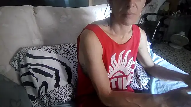 Chat XXX en directo de jazmin39
