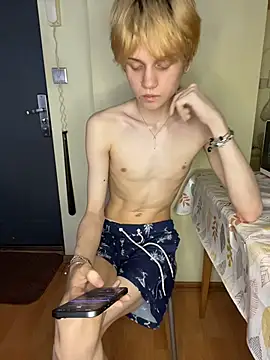 Chatroom XXX en direct de rudakovv