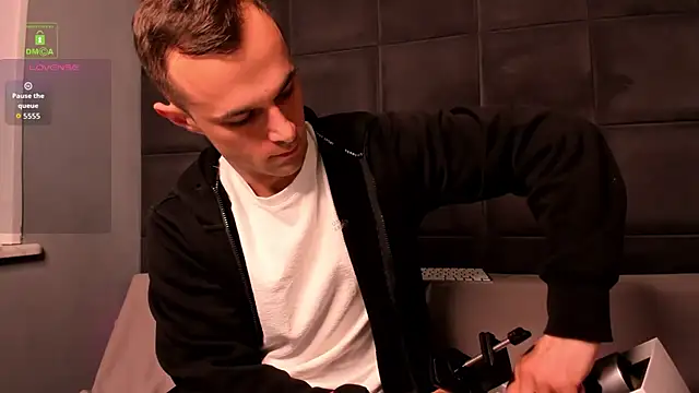 BrandonNorris Live XXX Chat