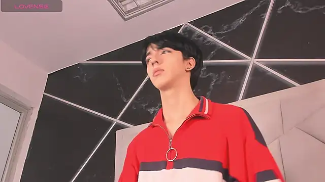 AerumChae 现场XXX聊天