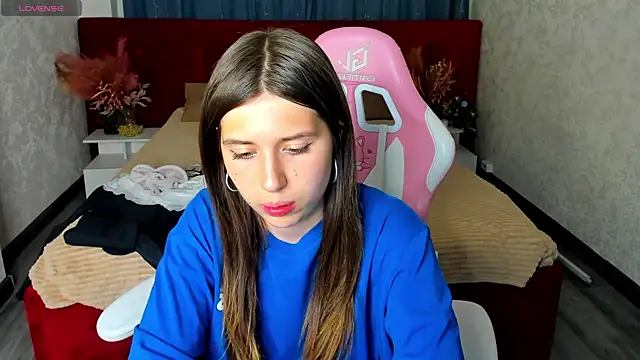 Elly_B1oom Live XXX-chat
