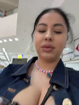 DaianaKimberly Chat XXX live