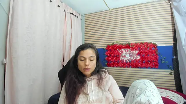 Chat XXX en directo de rosse_2504
