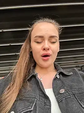 Chat XXX ao vivo de KristiRich