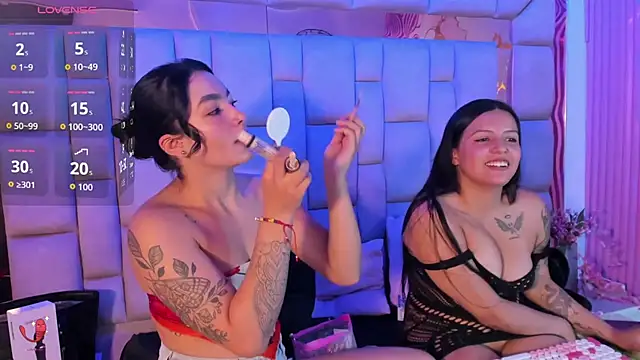 Chat +18 de Anal_Temptation ao vivo