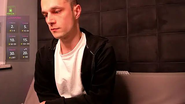 BrandonNorrisn Live XXX chat