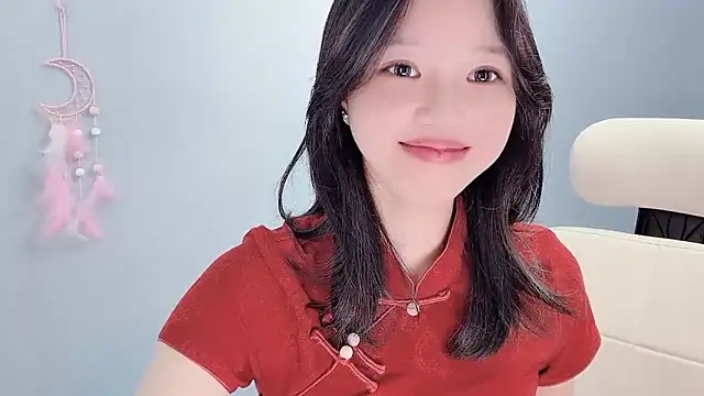 Chat +18 de Yanys521 ao vivo