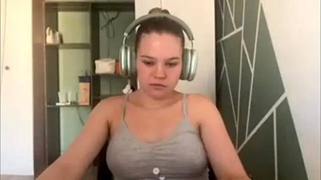 HellyRay Live XXX-Chat