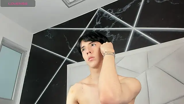 AerumChae 现场XXX聊天