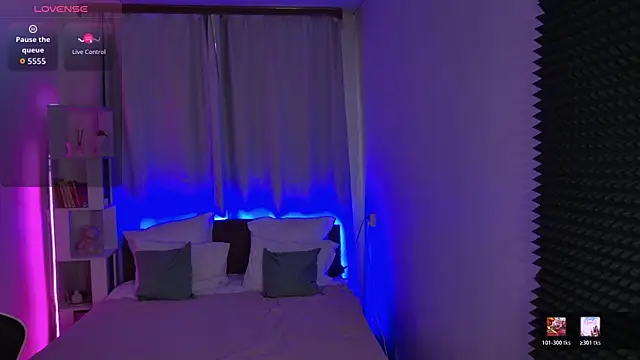 karinahili Obrolan Langsung XXX