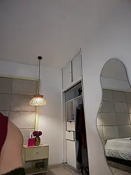 Czat XXX na żywo – _anjum_