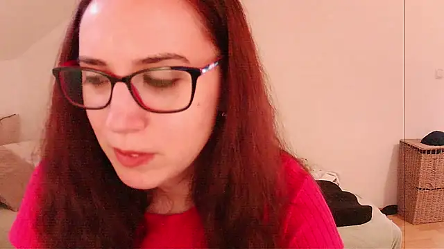 EmilyHotAngel Chat XXX in diretta