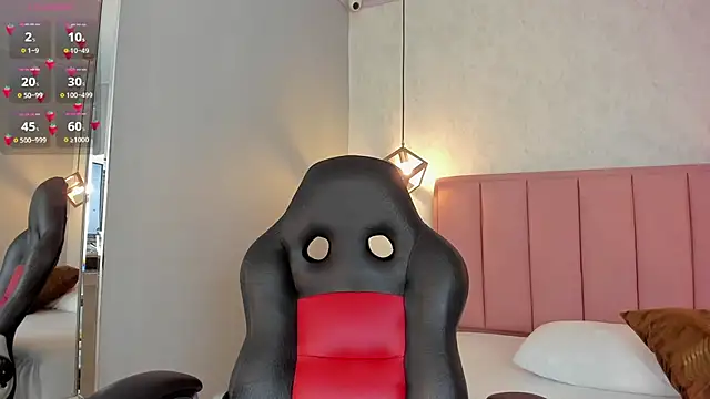 SUNNYCYRUS' Live XXX Chat