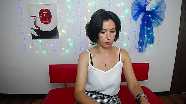 Chat XXX ao vivo de CameronEnns