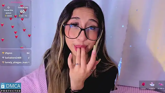 isa_sweet1_ 라이브 XXX 채팅