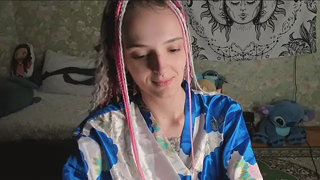 Cutie_Adelia XXX чат на живо