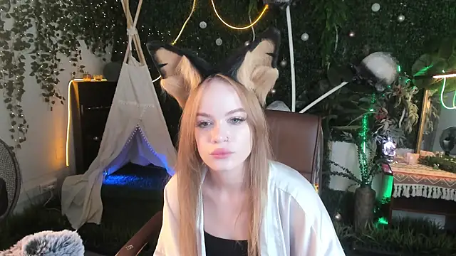 Онлайн чат XXX AmyNox