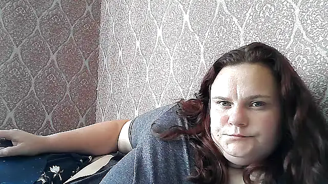 XXX chat uživo modela DollyGersonn