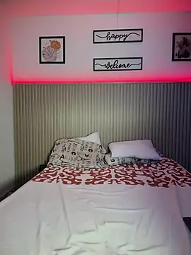 meliissa9 라이브 XXX 채팅
