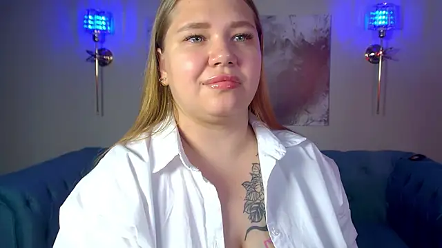 DianaKristol's Live XXX Chat