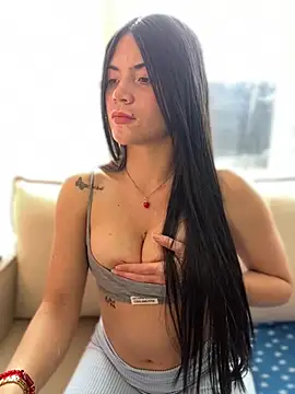 PamelaJonsom_'s Live XXX Chat