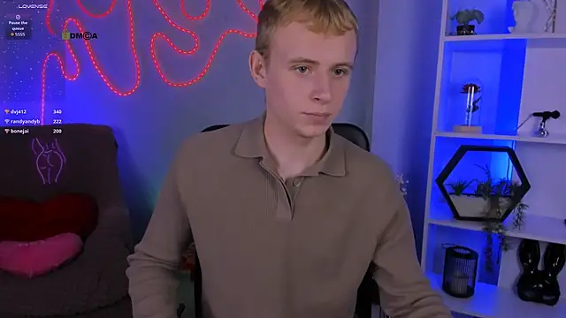 XXX chat uživo modela rafael_bien