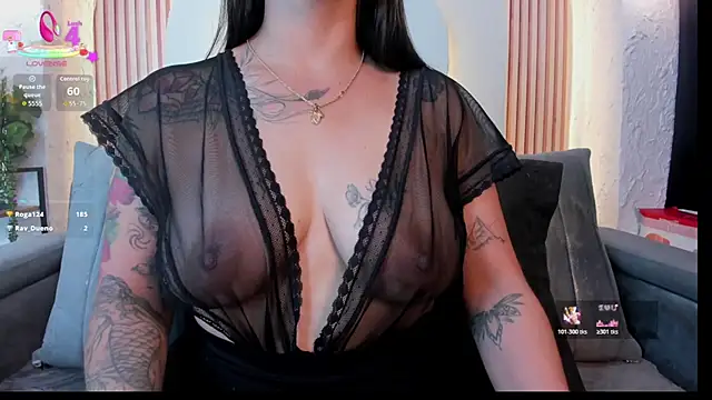 violet_scott_ Chat XXX in diretta