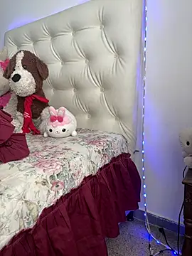 دردشة Samara_Hillss الجنسية المباشرة
