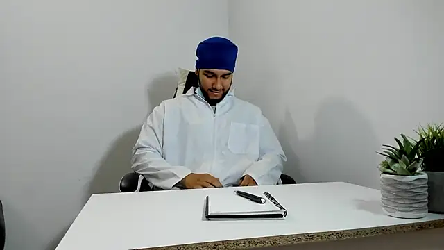 ander_montoyaa Adlı Modelin Canlı XXX Sohbeti