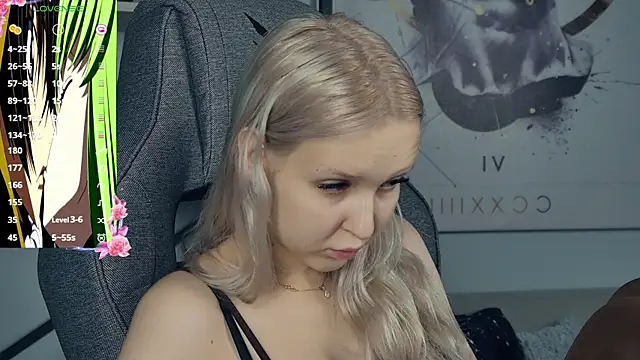 MaoqiBeverly Chat XXX live