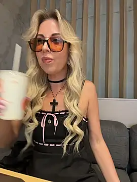 LisaMurr Live XXX-Chat