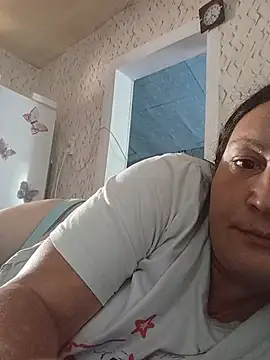 Czat XXX na żywo – Irisssska