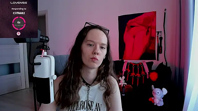 Vulgar_Tamer Chat XXX live