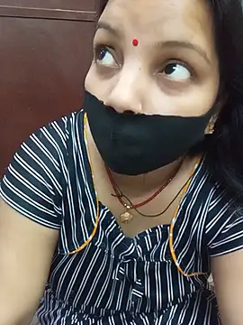 Manjudear Show Webcam